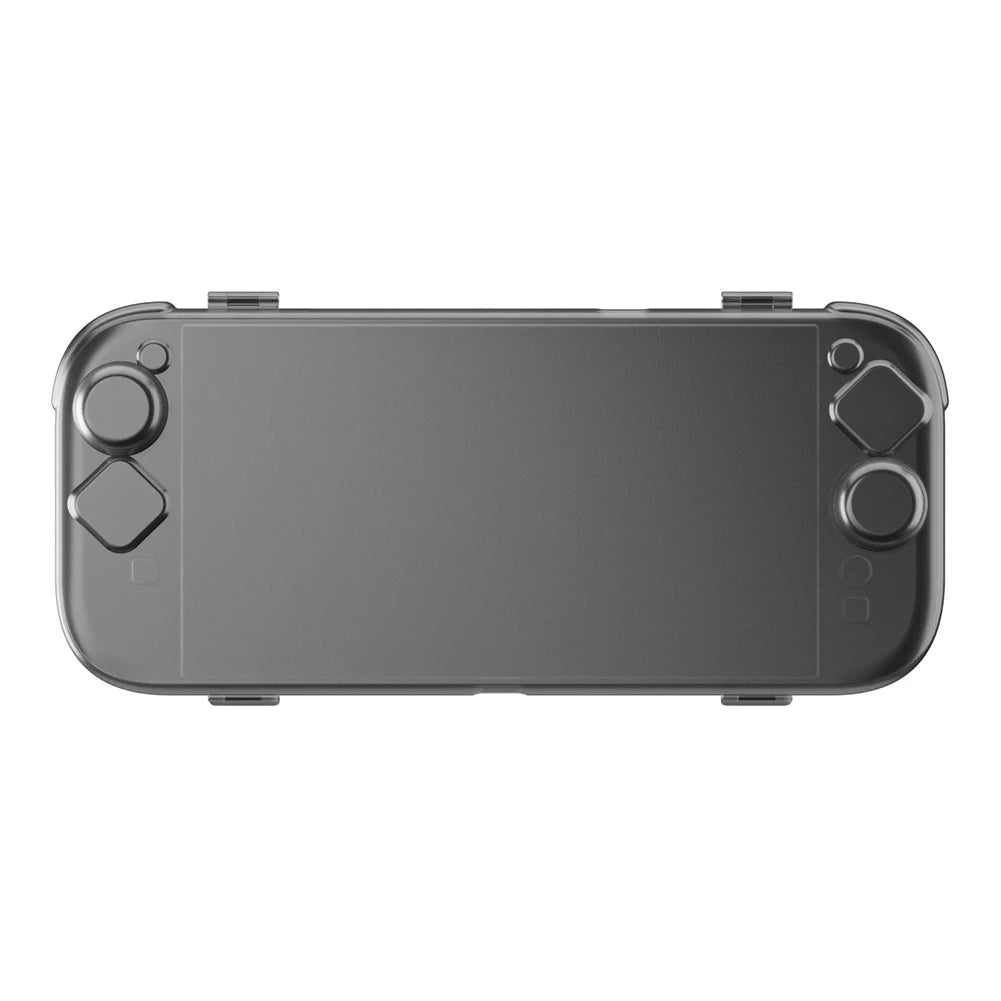 Transparent Protective Shell Storage Case For Nintendo Switch 2