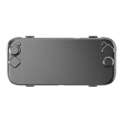 Transparent Protective Shell Storage Case For Nintendo Switch 2