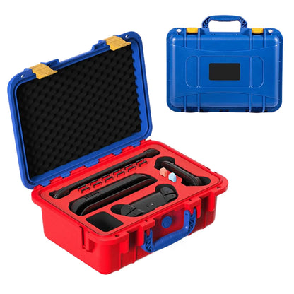 Waterproof Large Storage Case for Nintendo Switch 2