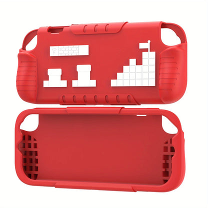 Silicone Soft Shell Case For Nintendo Switch 2