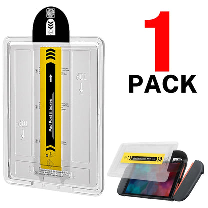 Tempered Glass Screen Protector for Nintendo for Switch 2 1 Pack