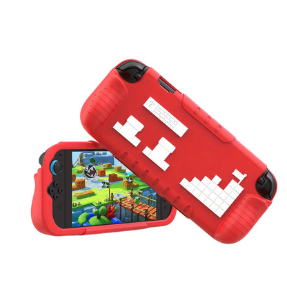 Silicone Soft Shell Case For Nintendo Switch 2
