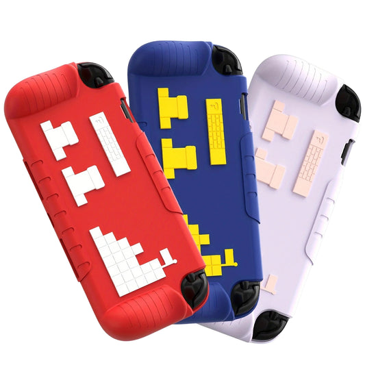 Silicone Soft Shell Case For Nintendo Switch 2
