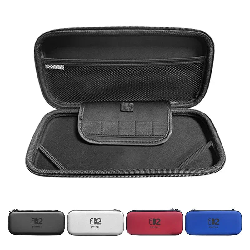 Waterproof Portable Storage Bag For Switch 2