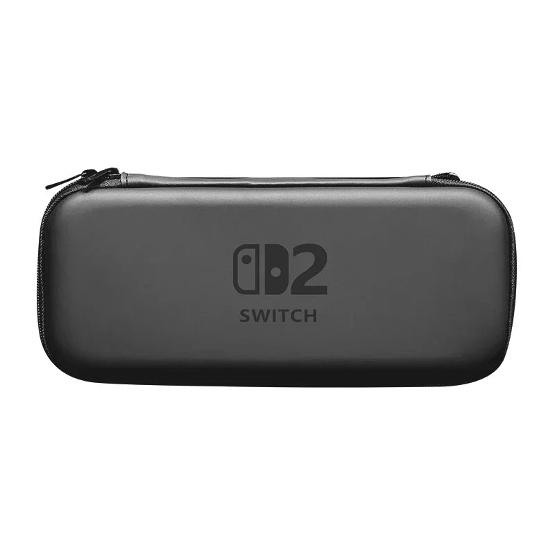 Waterproof Portable Storage Bag For Switch 2