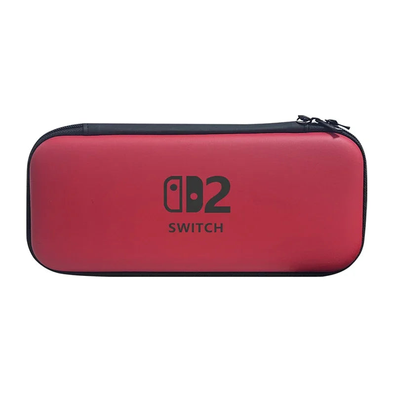Waterproof Portable Storage Bag For Switch 2