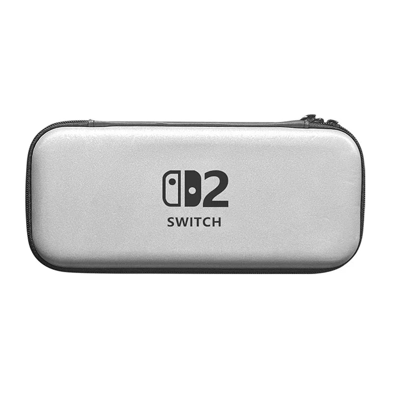 Waterproof Portable Storage Bag For Switch 2