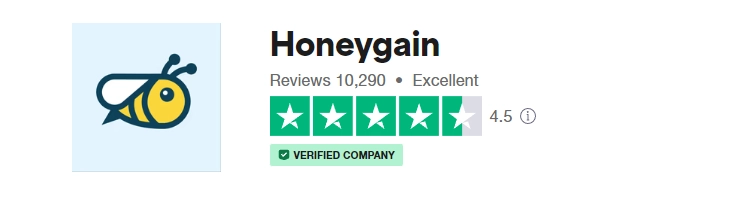 Honeygain