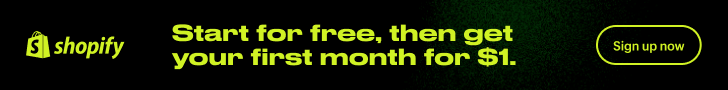 shopify free trail logo